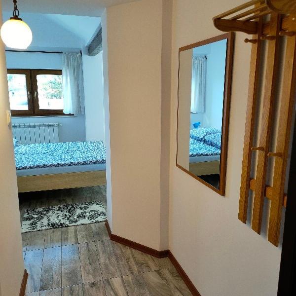 Pokoje Klonowa Apartment Колобжег Екстериор снимка