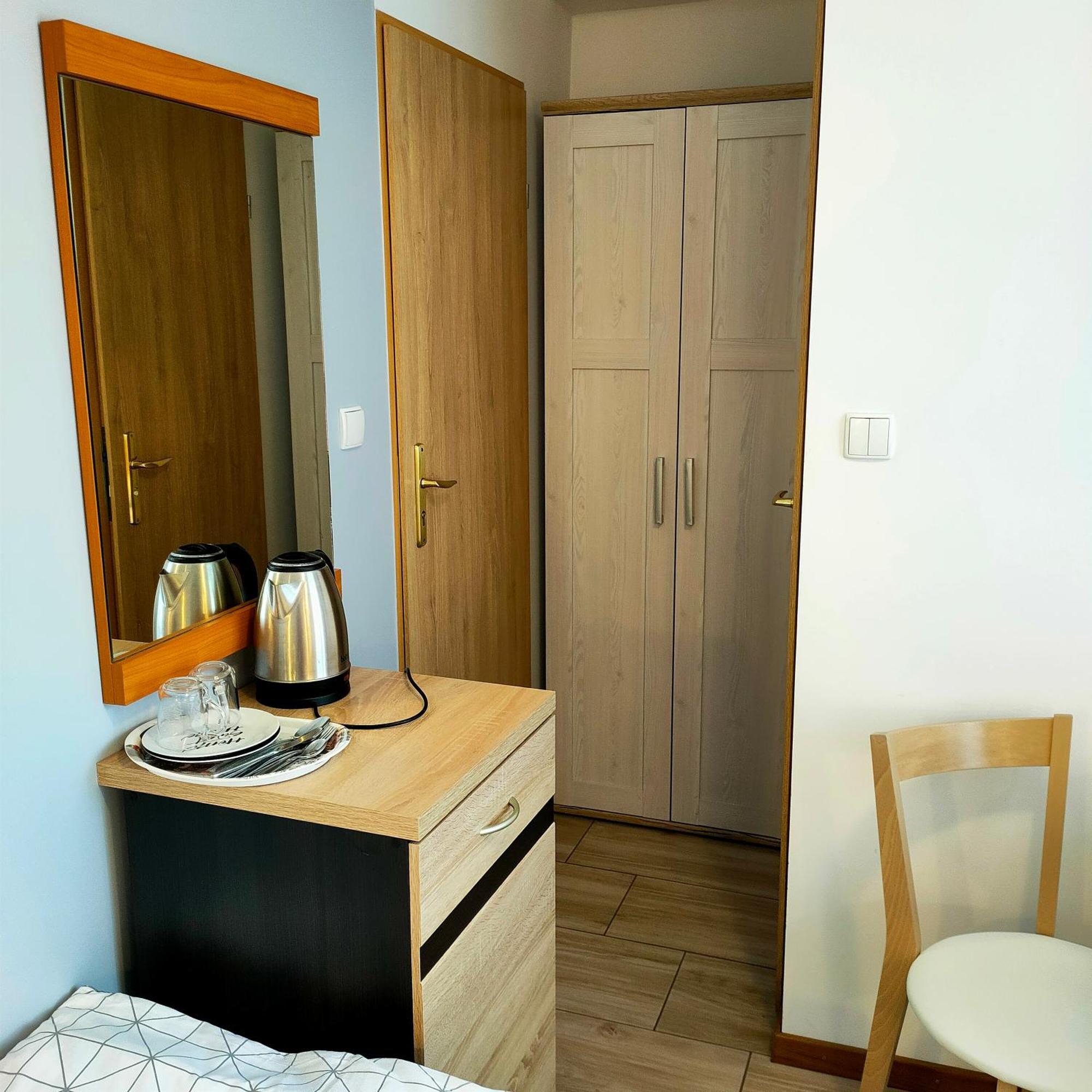 Pokoje Klonowa Apartment Колобжег Екстериор снимка