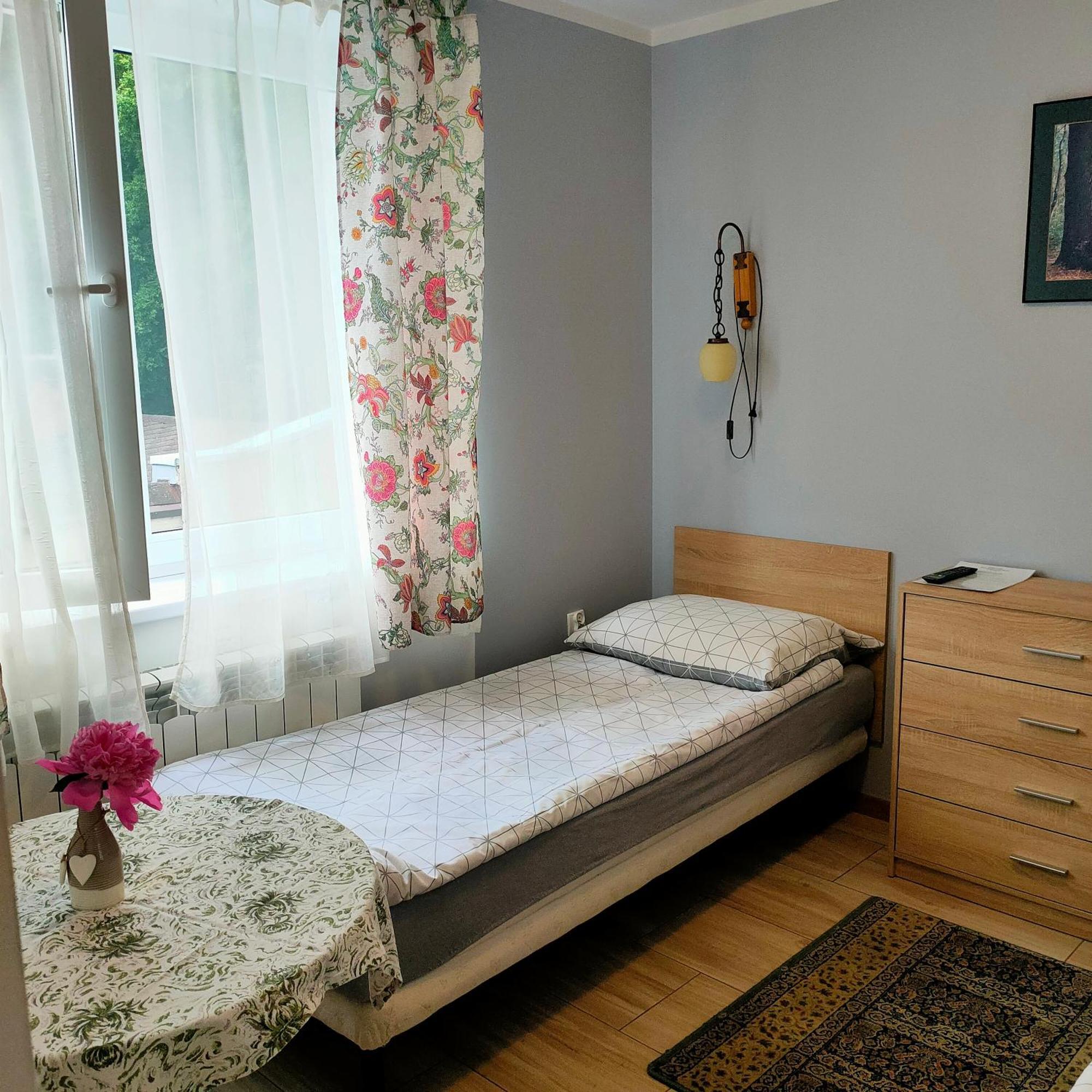 Pokoje Klonowa Apartment Колобжег Екстериор снимка